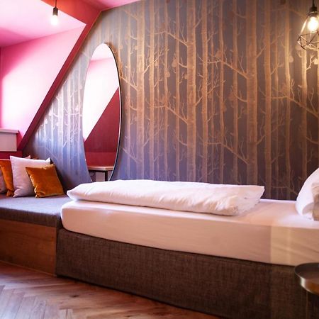 Bayerischer Hof Інґольштадт Екстер'єр фото